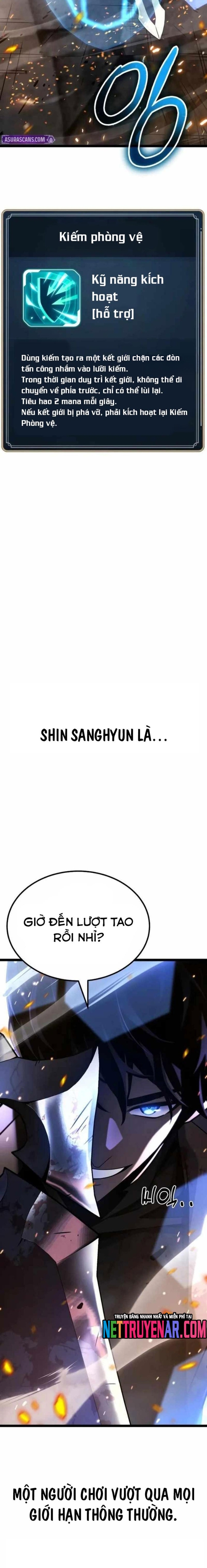 Người Chơi Phàm Thực Chap 31 - Next Chap 32