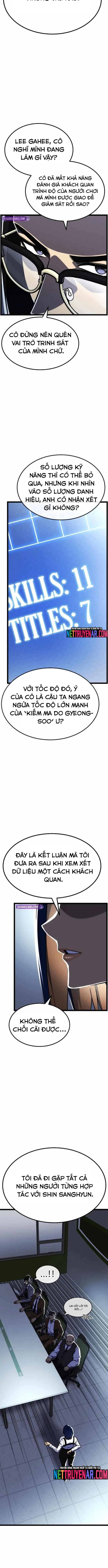 Người Chơi Phàm Thực Chap 31 - Next Chap 32