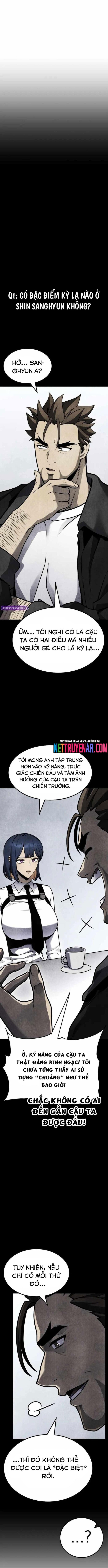 Người Chơi Phàm Thực Chap 31 - Next Chap 32