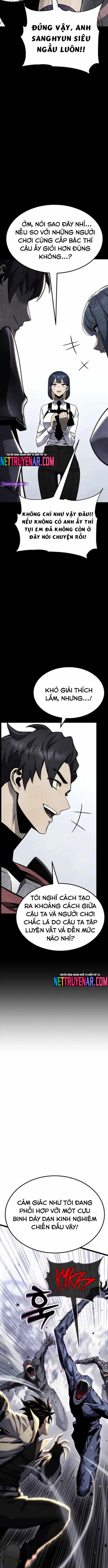 Người Chơi Phàm Thực Chap 31 - Next Chap 32