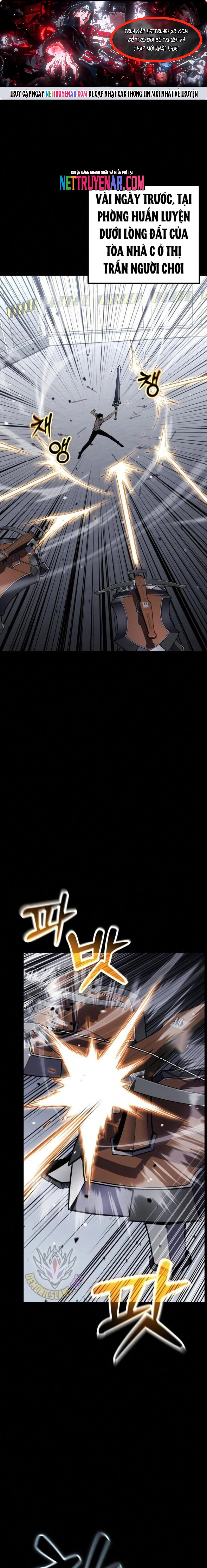 Người Chơi Phàm Thực Chap 32 - Next Chap 33