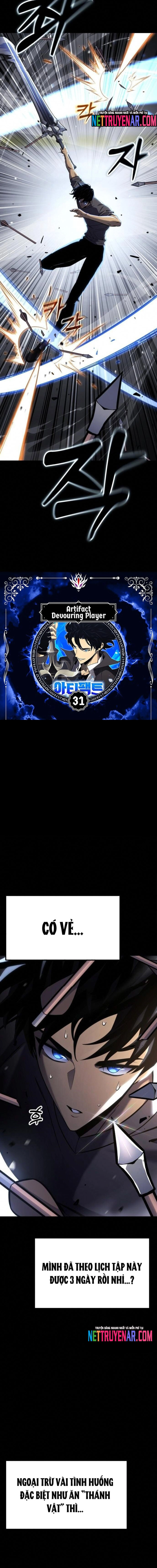 Người Chơi Phàm Thực Chap 32 - Next Chap 33