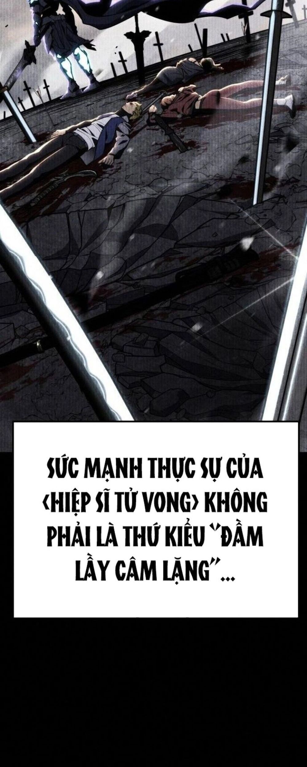 Người Chơi Phàm Thực Chap 32 - Next Chap 33