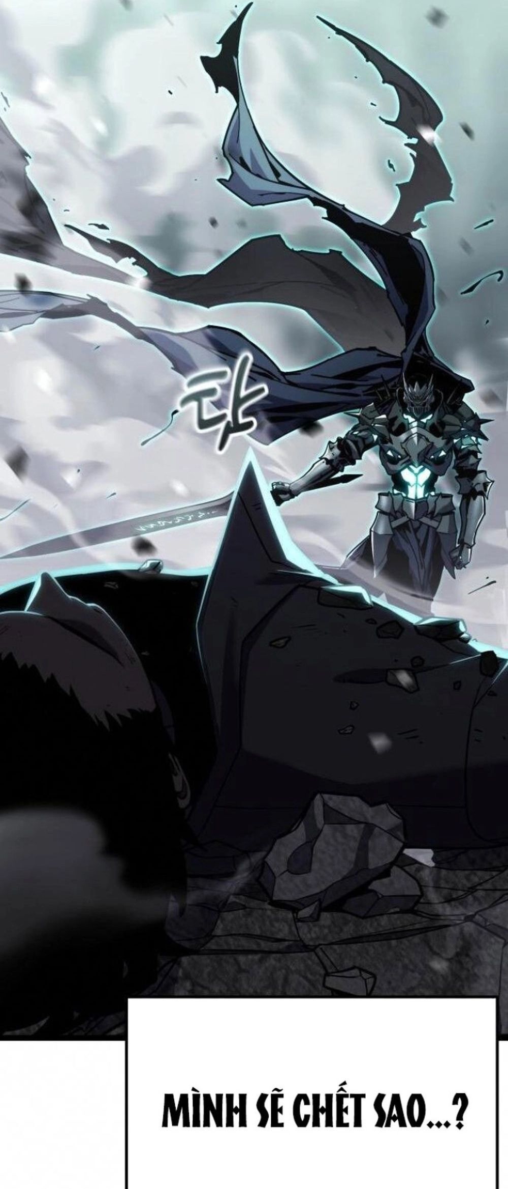Người Chơi Phàm Thực Chap 32 - Next Chap 33