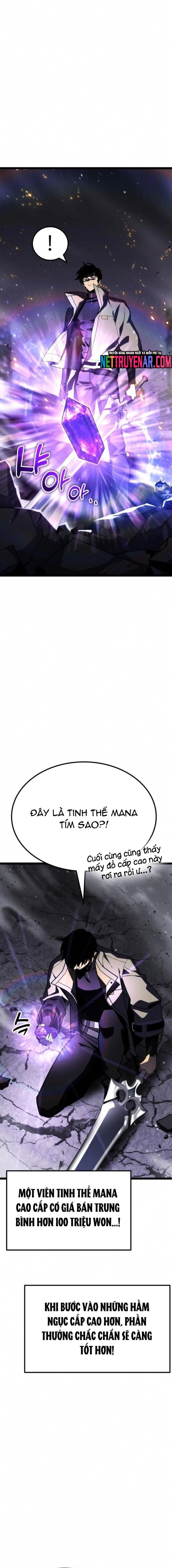 Người Chơi Phàm Thực Chap 32 - Next Chap 33