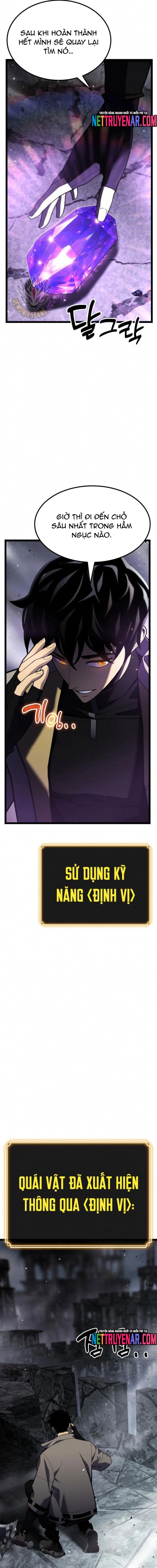 Người Chơi Phàm Thực Chap 32 - Next Chap 33