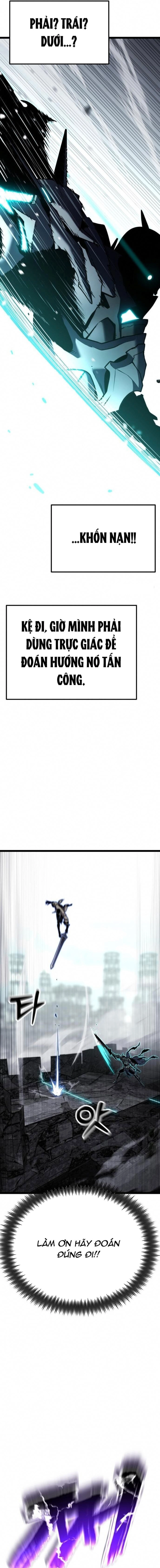 Người Chơi Phàm Thực Chap 32 - Next Chap 33