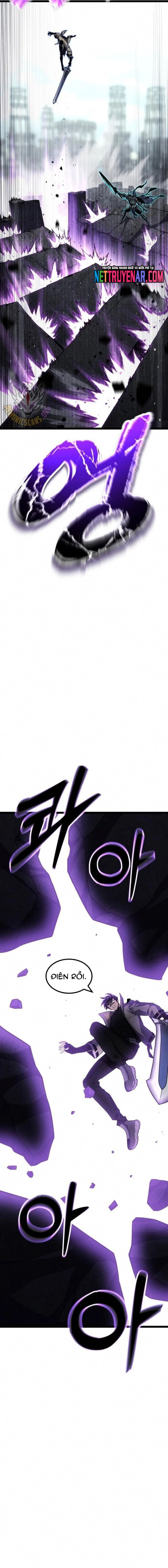 Người Chơi Phàm Thực Chap 32 - Next Chap 33