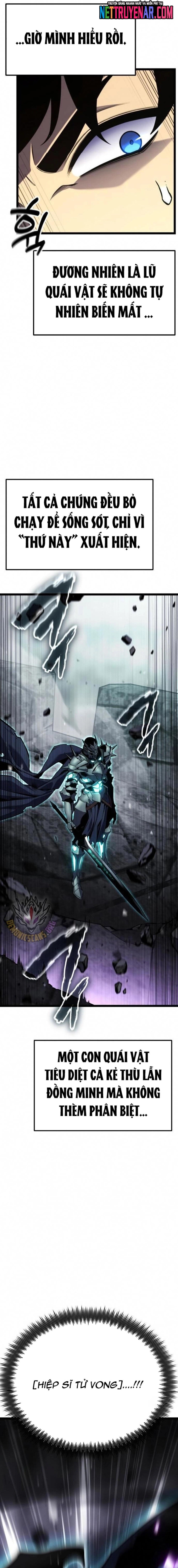 Người Chơi Phàm Thực Chap 32 - Next Chap 33