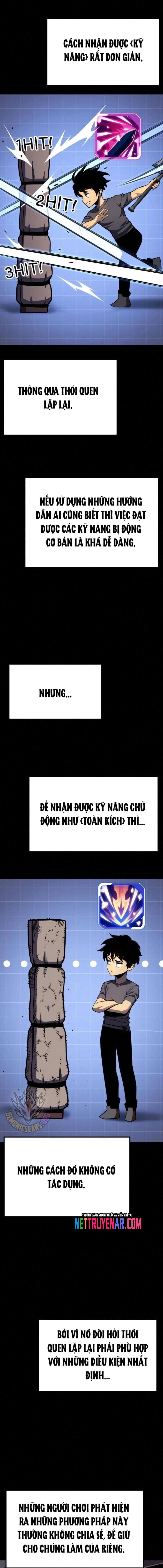 Người Chơi Phàm Thực Chap 32 - Next Chap 33