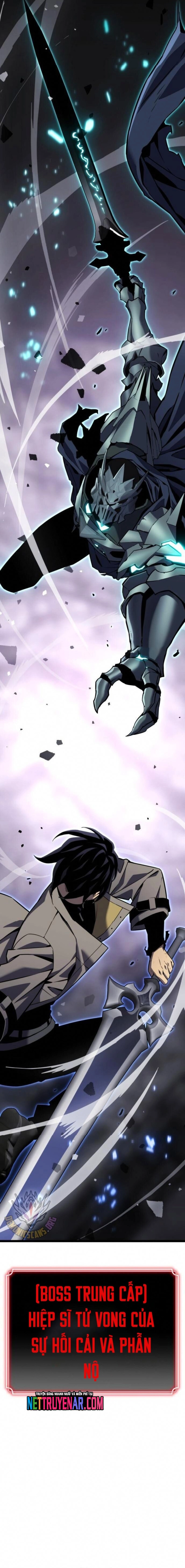 Người Chơi Phàm Thực Chap 32 - Next Chap 33