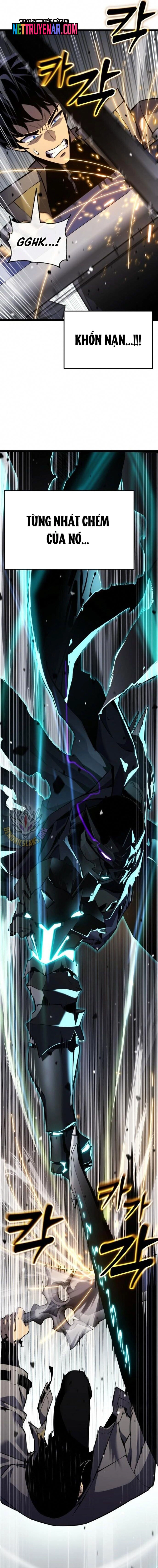 Người Chơi Phàm Thực Chap 32 - Next Chap 33
