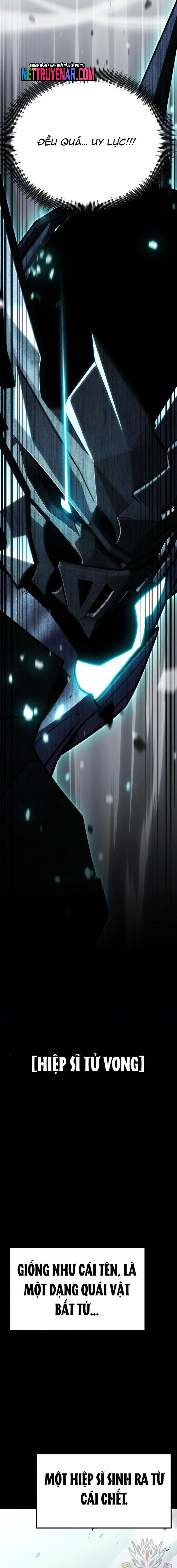 Người Chơi Phàm Thực Chap 32 - Next Chap 33