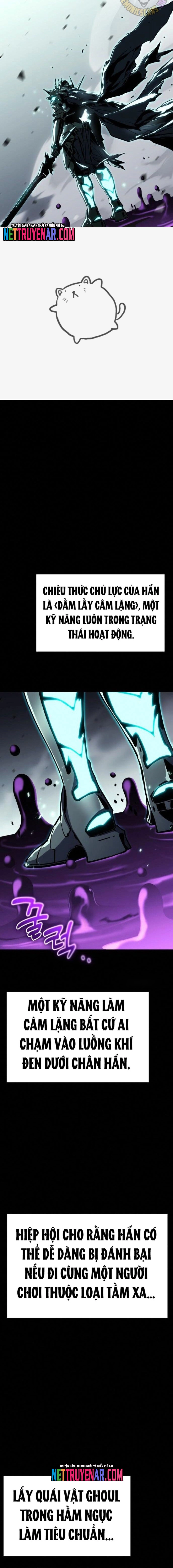 Người Chơi Phàm Thực Chap 32 - Next Chap 33
