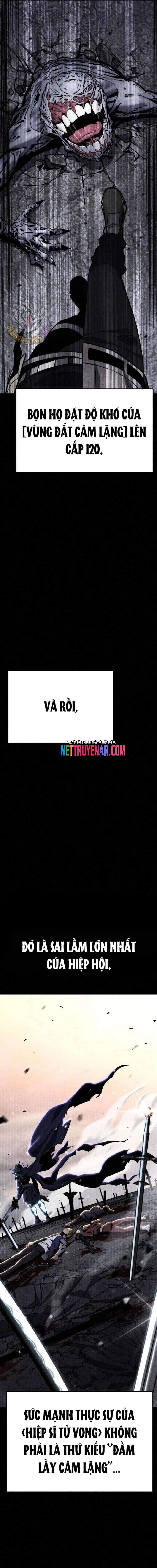 Người Chơi Phàm Thực Chap 32 - Next Chap 33