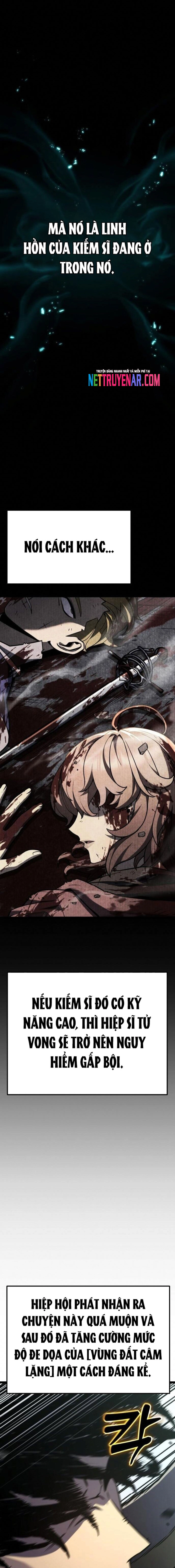 Người Chơi Phàm Thực Chap 32 - Next Chap 33