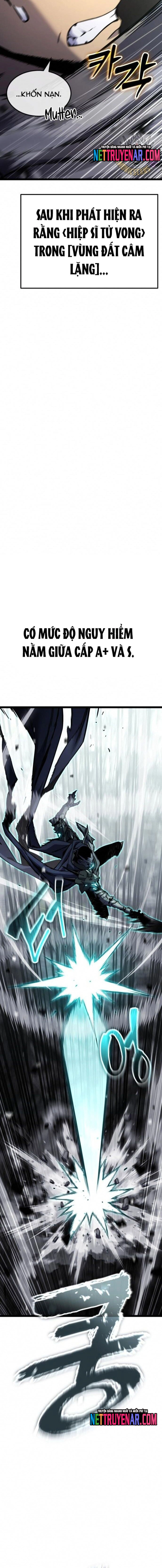 Người Chơi Phàm Thực Chap 32 - Next Chap 33