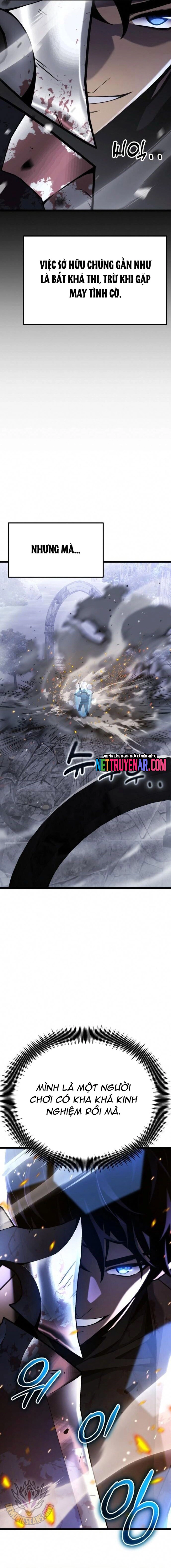 Người Chơi Phàm Thực Chap 32 - Next Chap 33