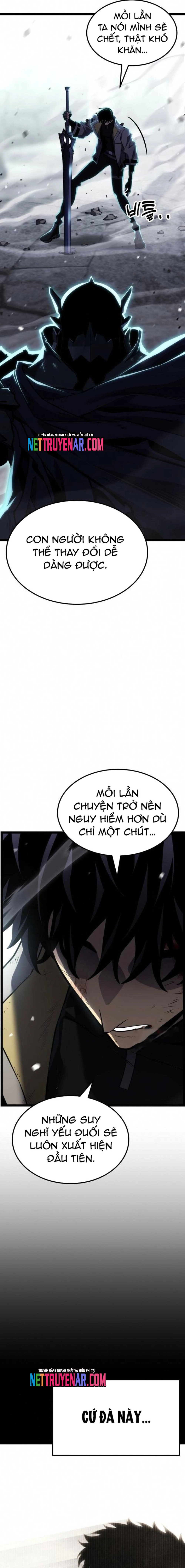 Người Chơi Phàm Thực Chap 32 - Next Chap 33
