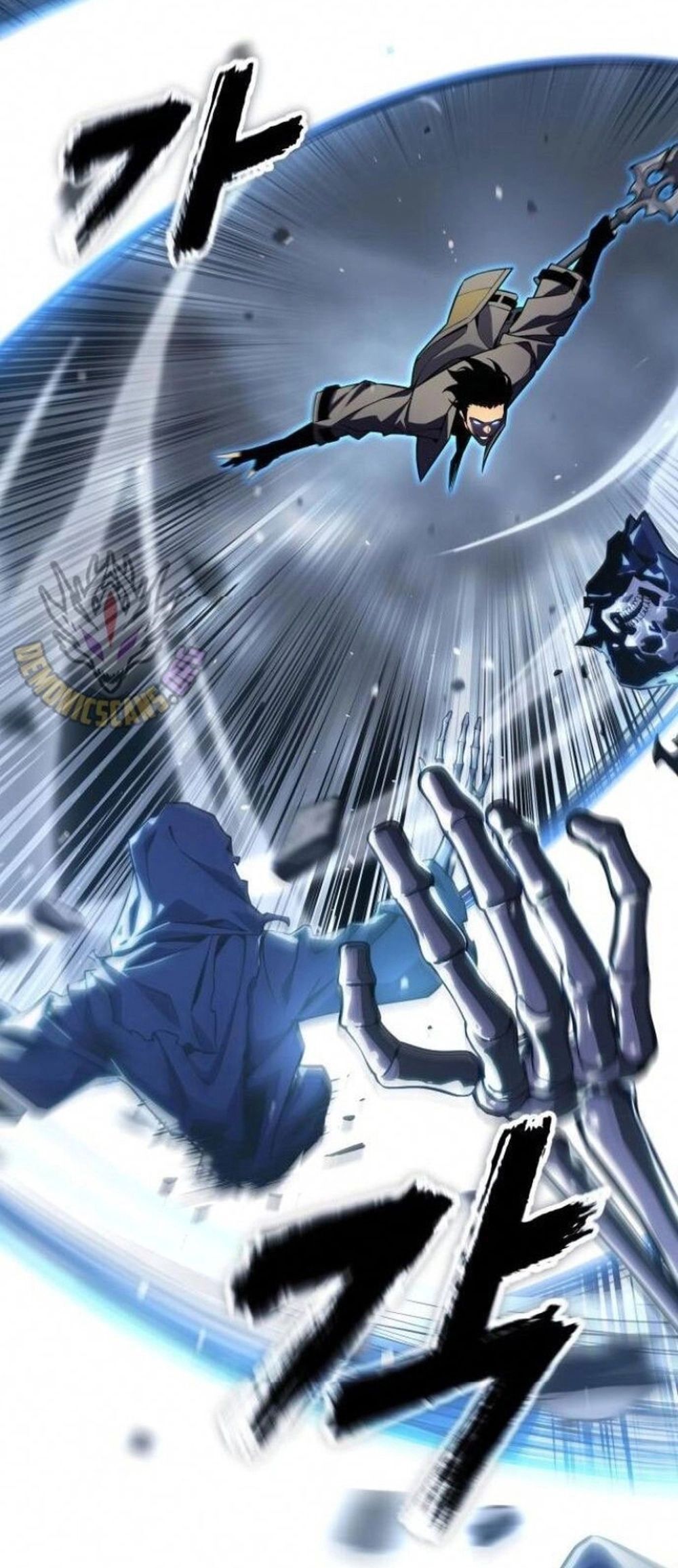 Người Chơi Phàm Thực Chap 32 - Next Chap 33