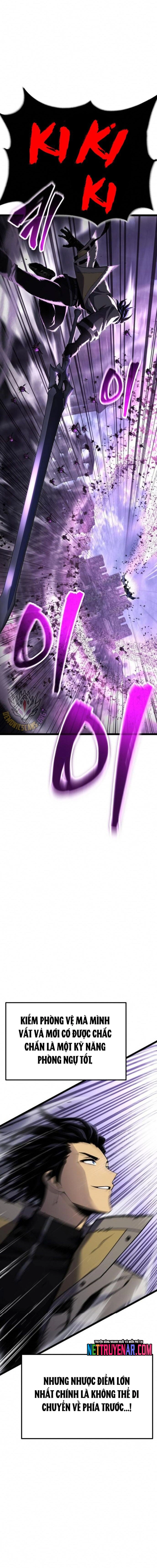 Người Chơi Phàm Thực Chap 32 - Next Chap 33