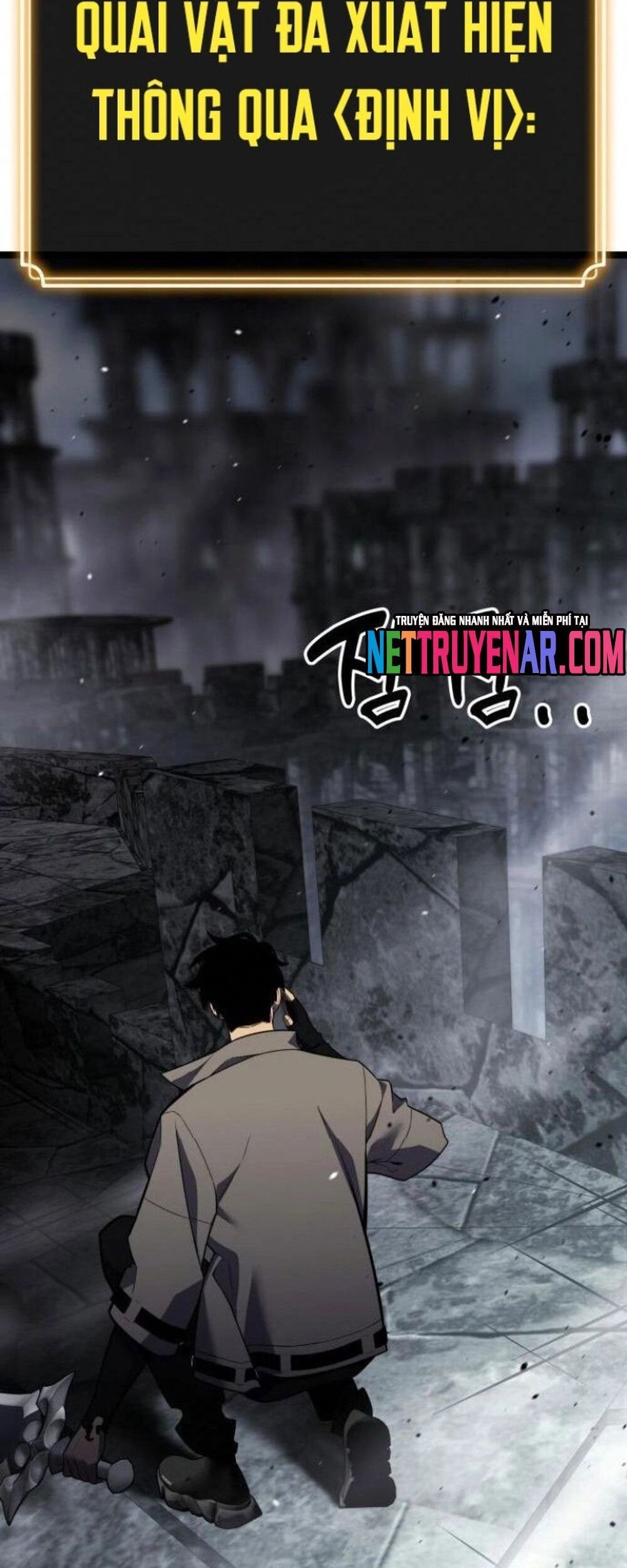 Người Chơi Phàm Thực Chap 32 - Next Chap 33