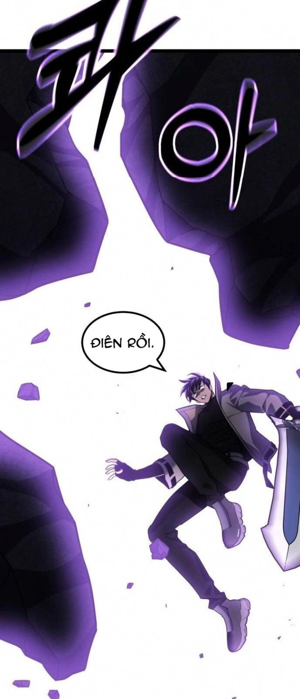 Người Chơi Phàm Thực Chap 32 - Next Chap 33