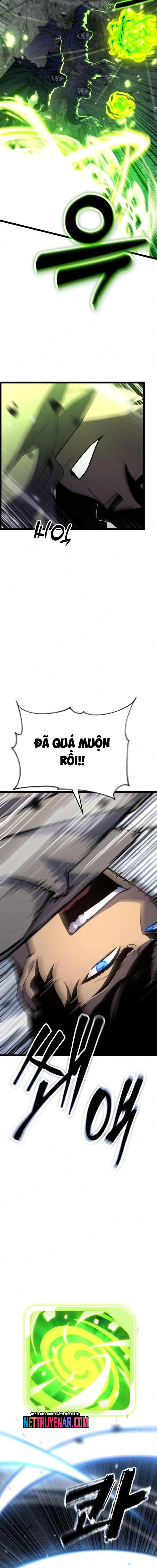 Người Chơi Phàm Thực Chap 32 - Next Chap 33