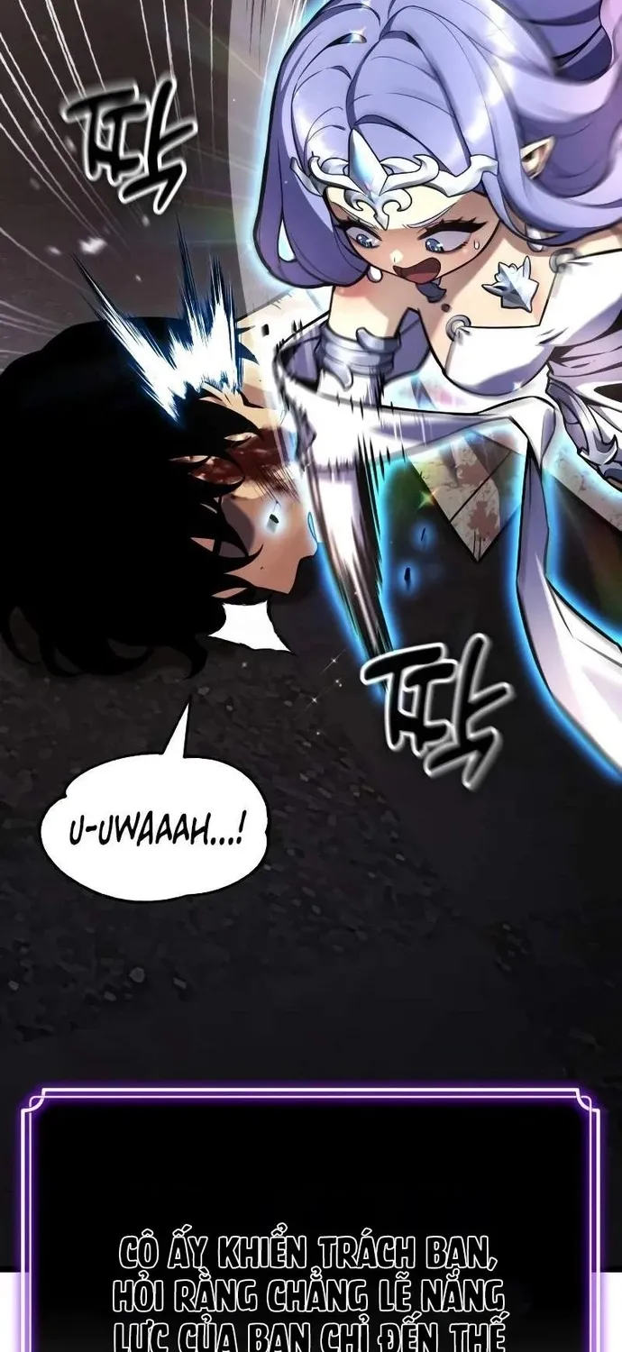 Người Chơi Phàm Thực Chap 35 - Next Chap 36