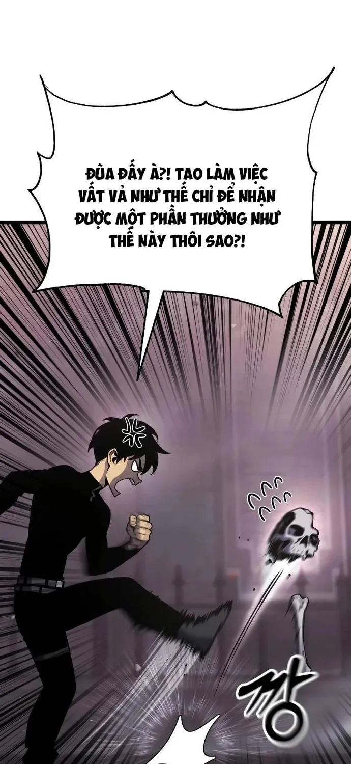 Người Chơi Phàm Thực Chap 35 - Next Chap 36