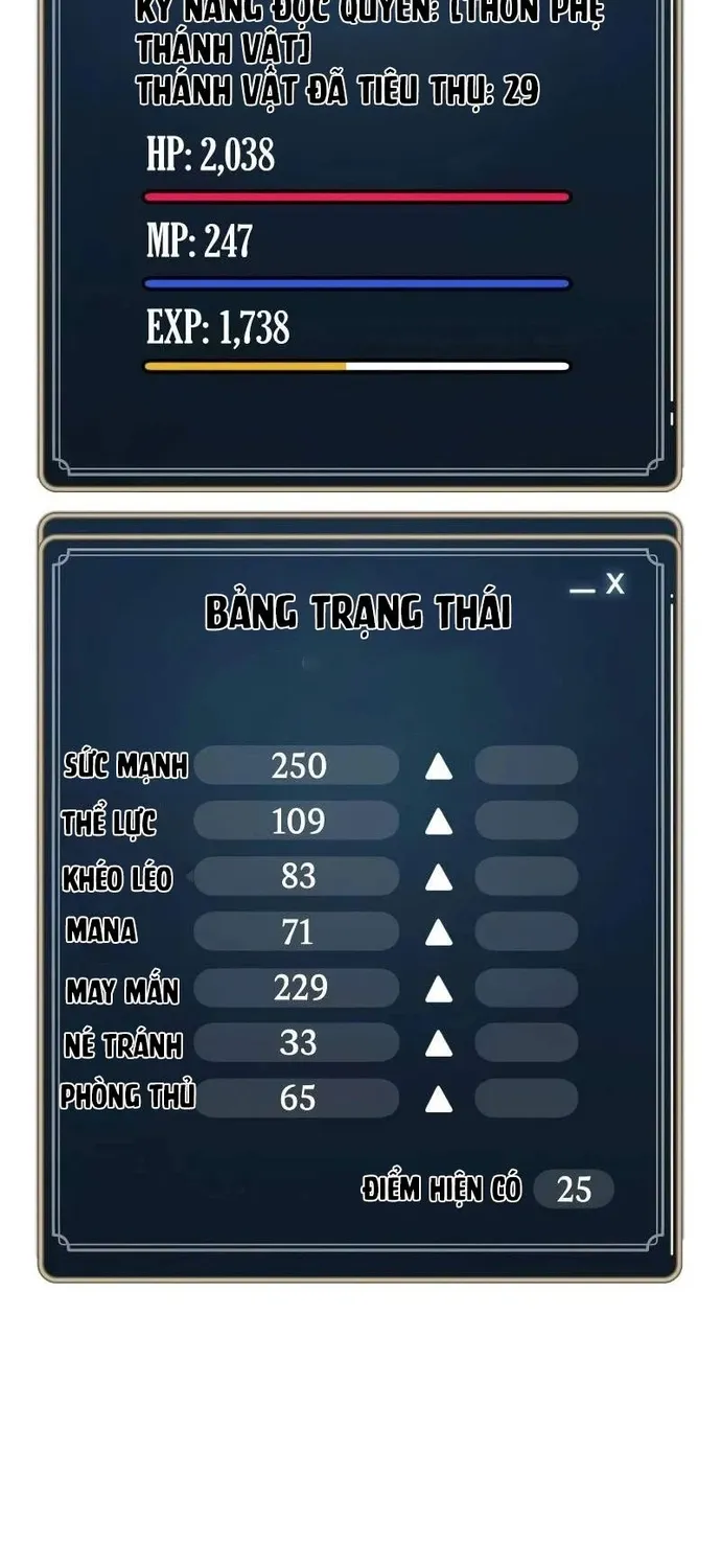 Người Chơi Phàm Thực Chap 35 - Next Chap 36
