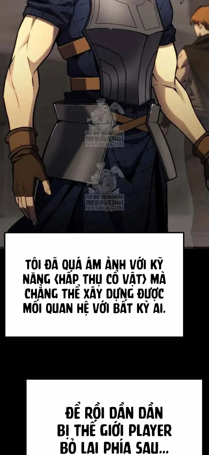 Người Chơi Phàm Thực Chap 36 - Next Chap 37