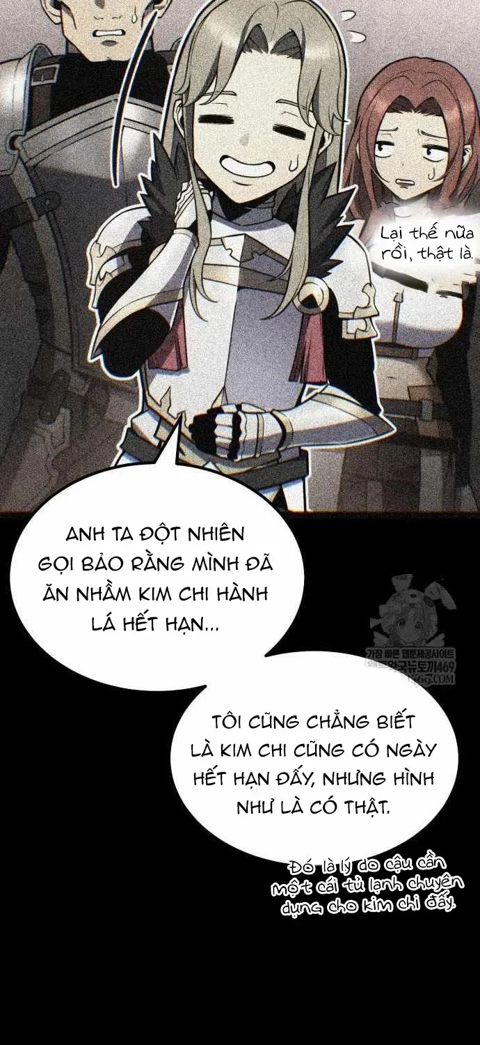 Người Chơi Phàm Thực Chap 36 - Next Chap 37