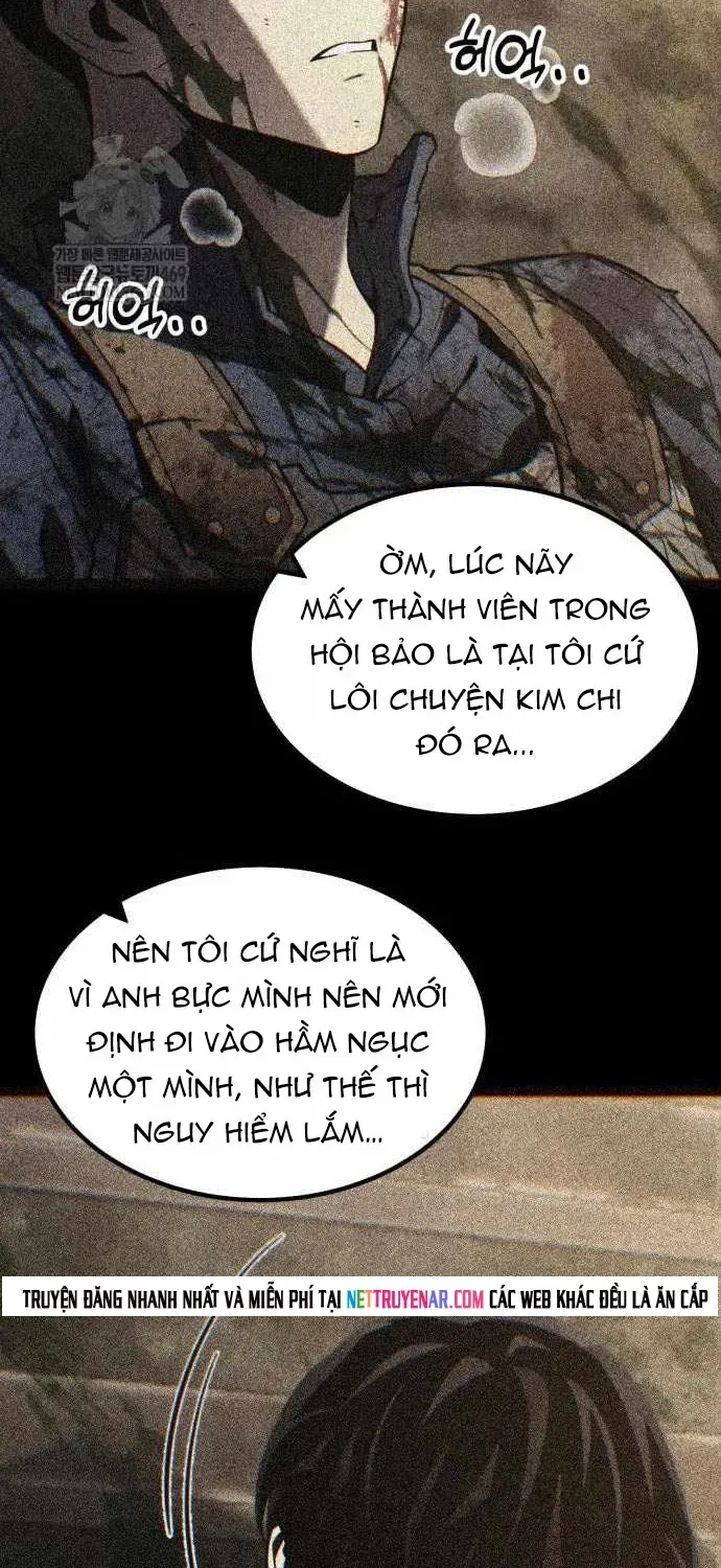 Người Chơi Phàm Thực Chap 36 - Next Chap 37