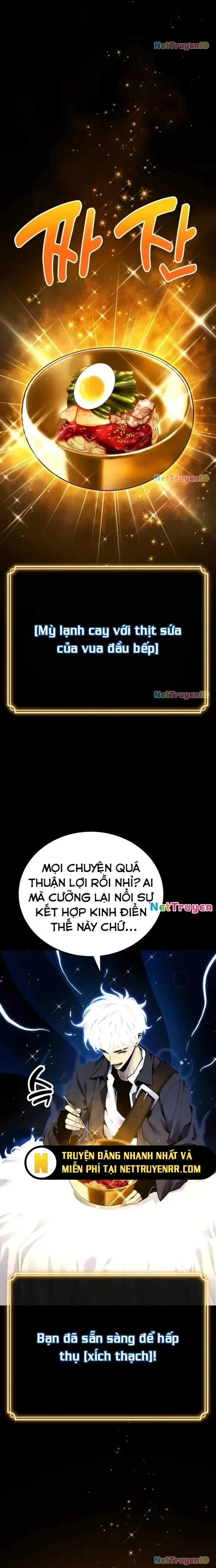 Người Chơi Phàm Thực Chap 4 - Next Chap 5