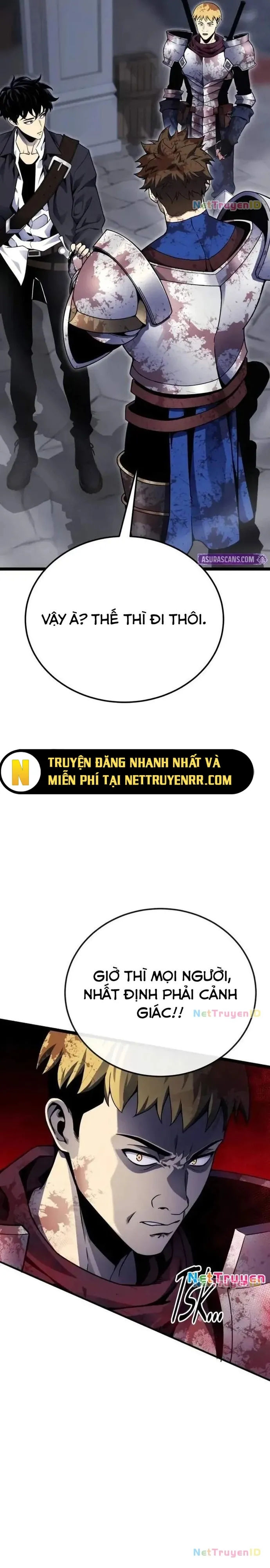 Người Chơi Phàm Thực Chap 4 - Next Chap 5