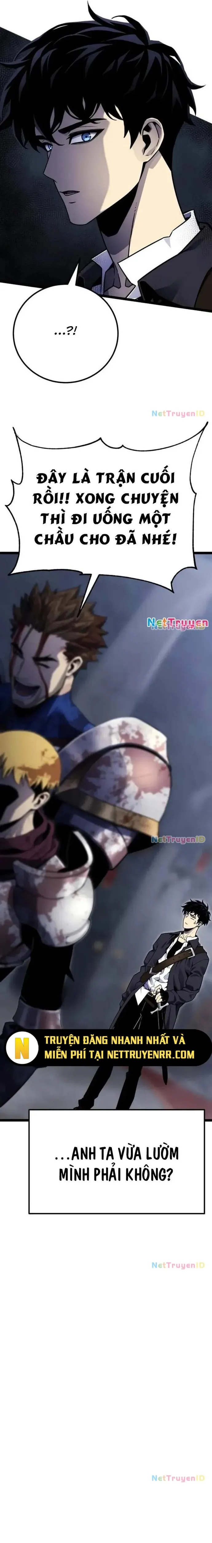 Người Chơi Phàm Thực Chap 4 - Next Chap 5