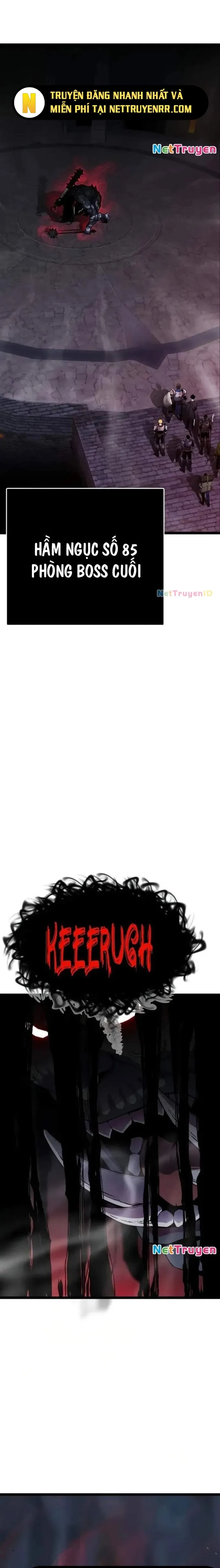 Người Chơi Phàm Thực Chap 4 - Next Chap 5