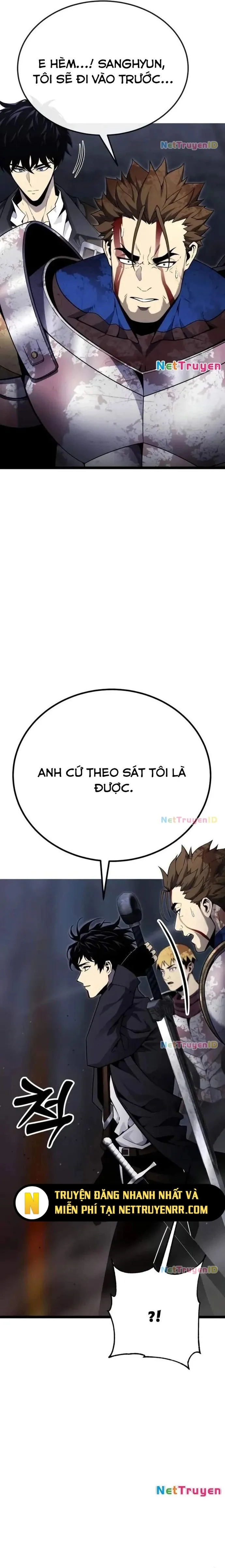 Người Chơi Phàm Thực Chap 4 - Next Chap 5