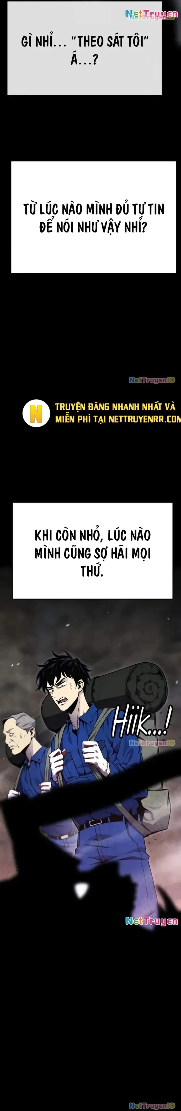 Người Chơi Phàm Thực Chap 4 - Next Chap 5