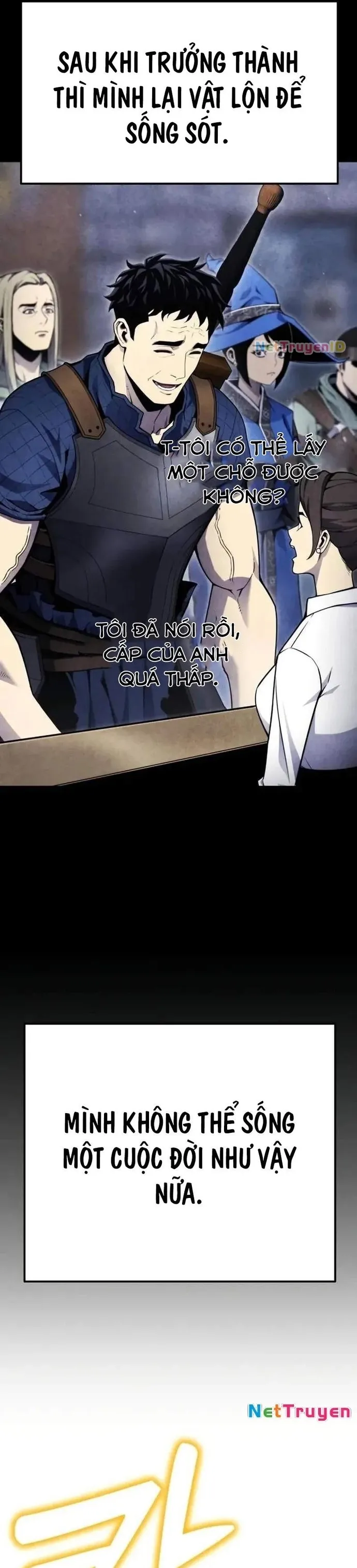 Người Chơi Phàm Thực Chap 4 - Next Chap 5