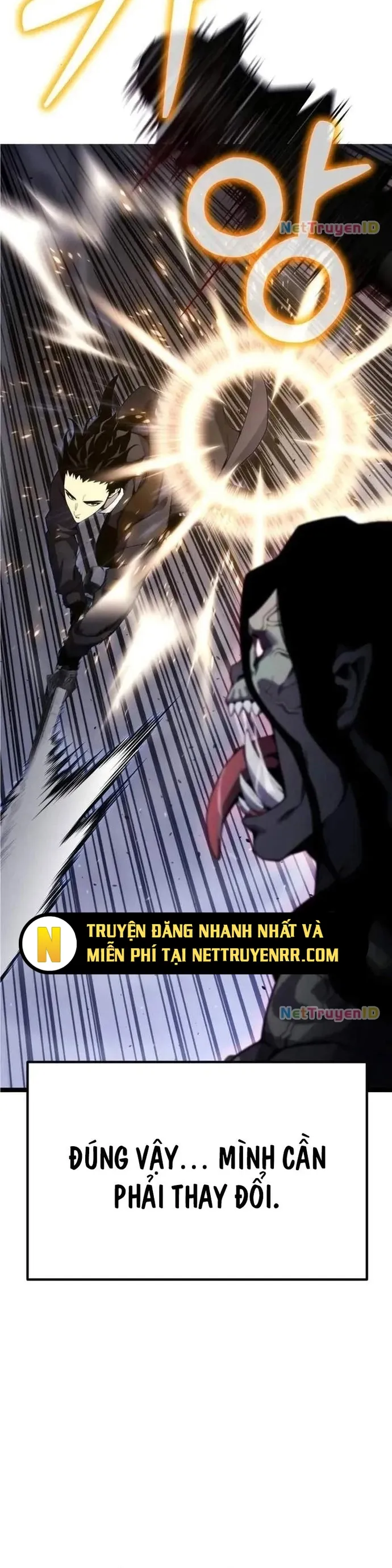 Người Chơi Phàm Thực Chap 4 - Next Chap 5