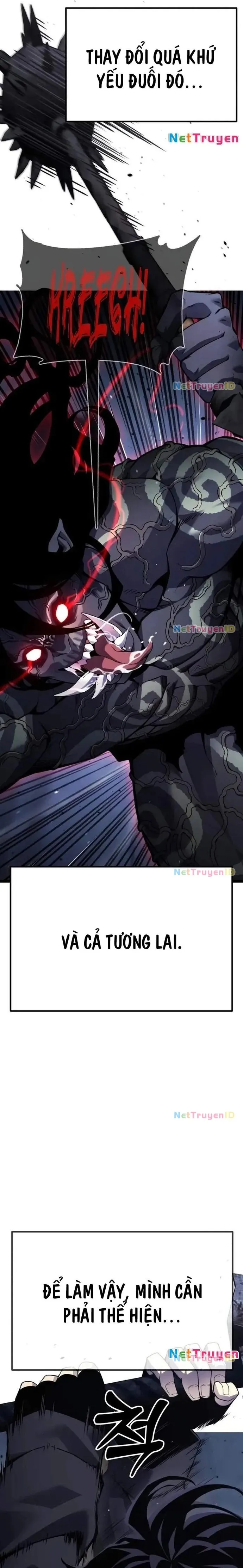 Người Chơi Phàm Thực Chap 4 - Next Chap 5