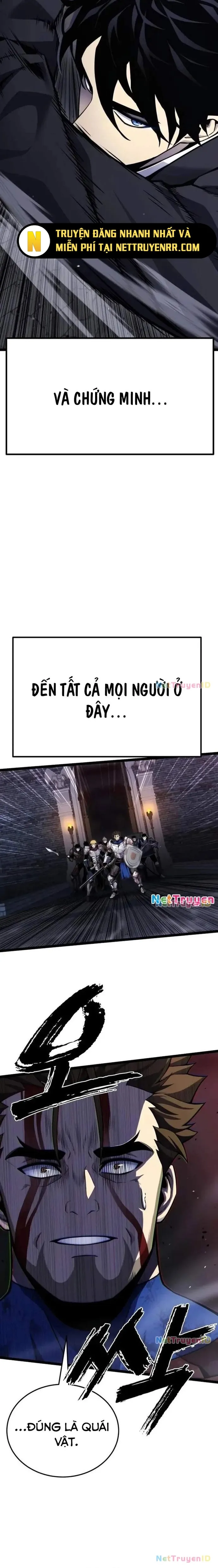 Người Chơi Phàm Thực Chap 4 - Next Chap 5