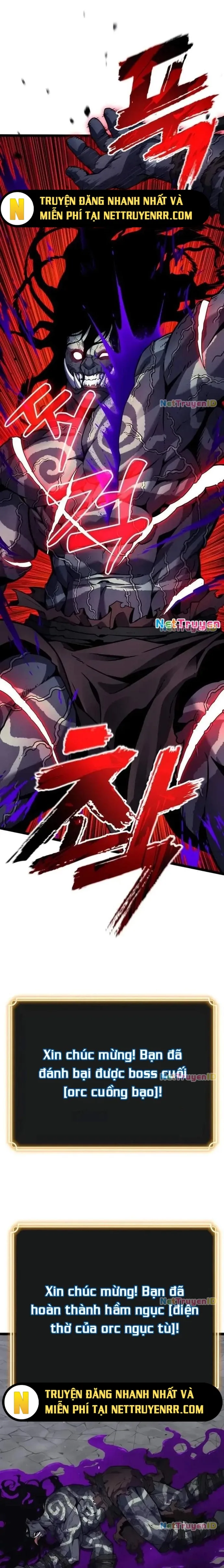 Người Chơi Phàm Thực Chap 4 - Next Chap 5