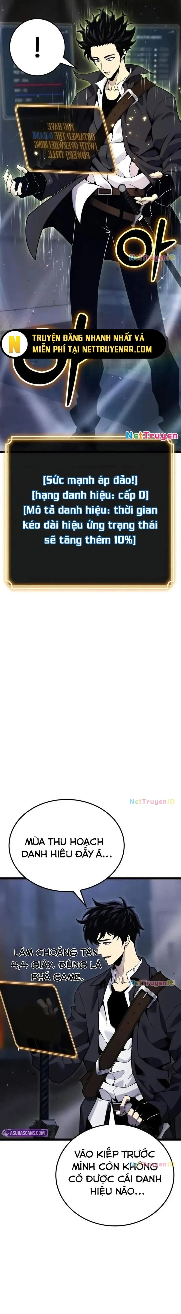 Người Chơi Phàm Thực Chap 4 - Next Chap 5