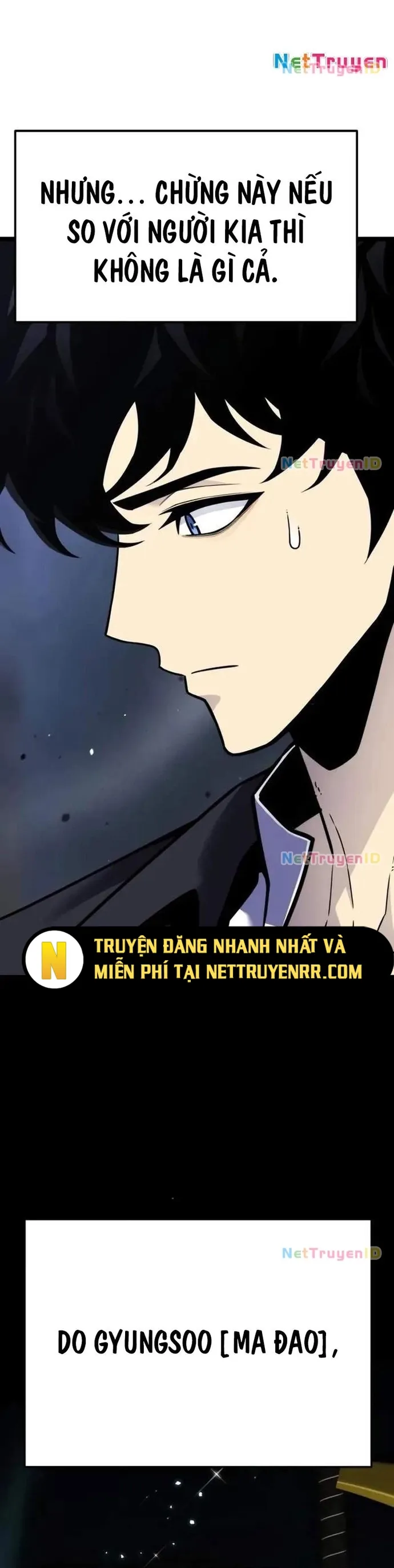 Người Chơi Phàm Thực Chap 4 - Next Chap 5