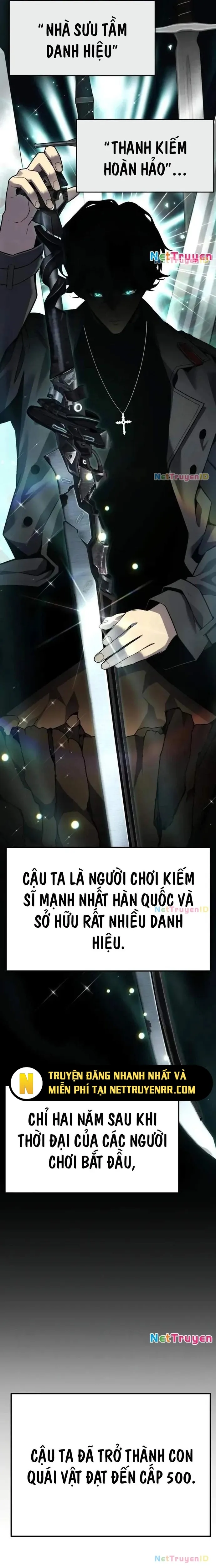 Người Chơi Phàm Thực Chap 4 - Next Chap 5