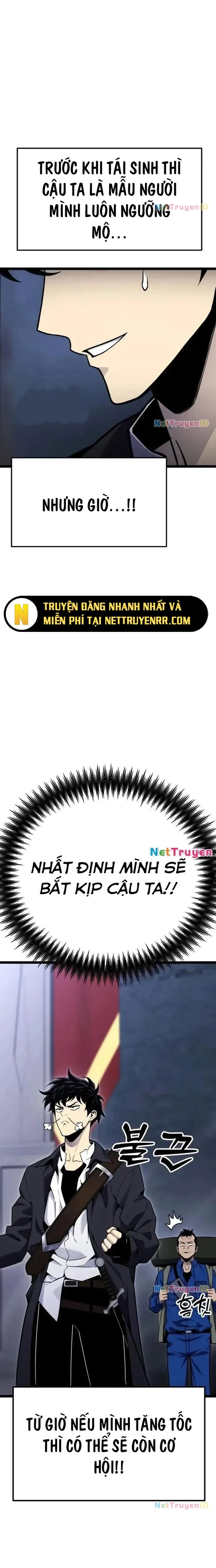 Người Chơi Phàm Thực Chap 4 - Next Chap 5