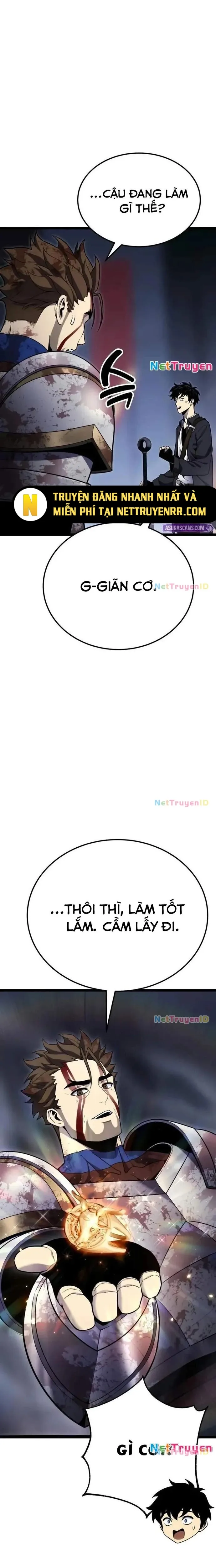 Người Chơi Phàm Thực Chap 4 - Next Chap 5